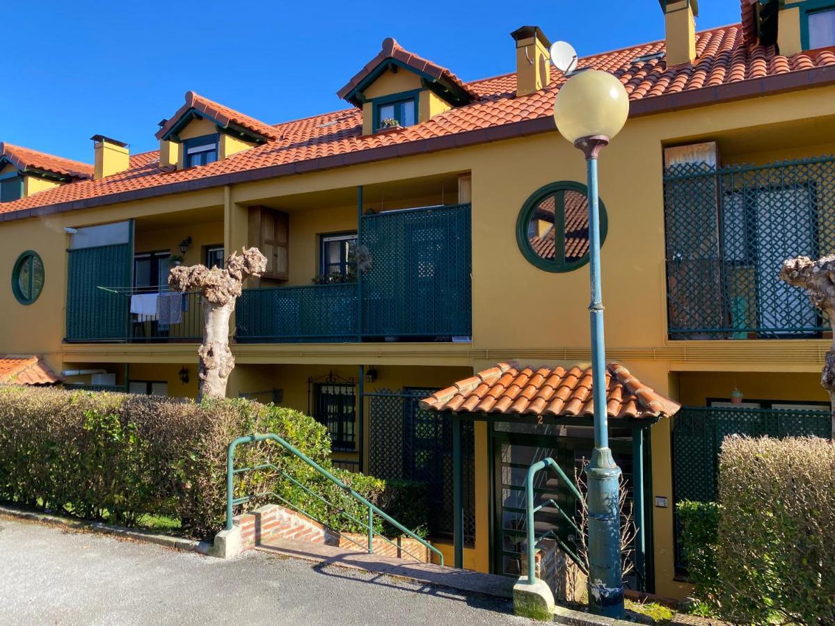 La Casa De Fito Cerca Del Centro De Comillas Eksteriør bilde