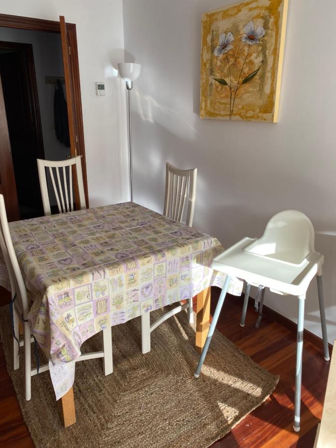 La Casa De Fito Cerca Del Centro De Comillas Eksteriør bilde