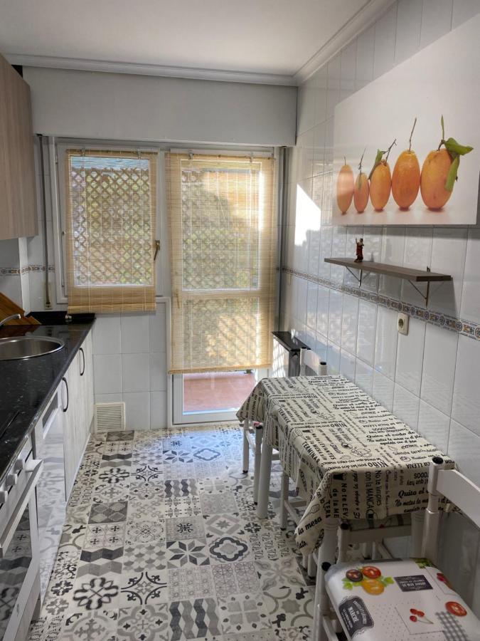 La Casa De Fito Cerca Del Centro De Comillas Eksteriør bilde