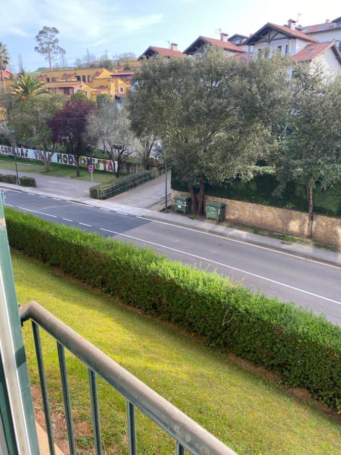 La Casa De Fito Cerca Del Centro De Comillas Eksteriør bilde