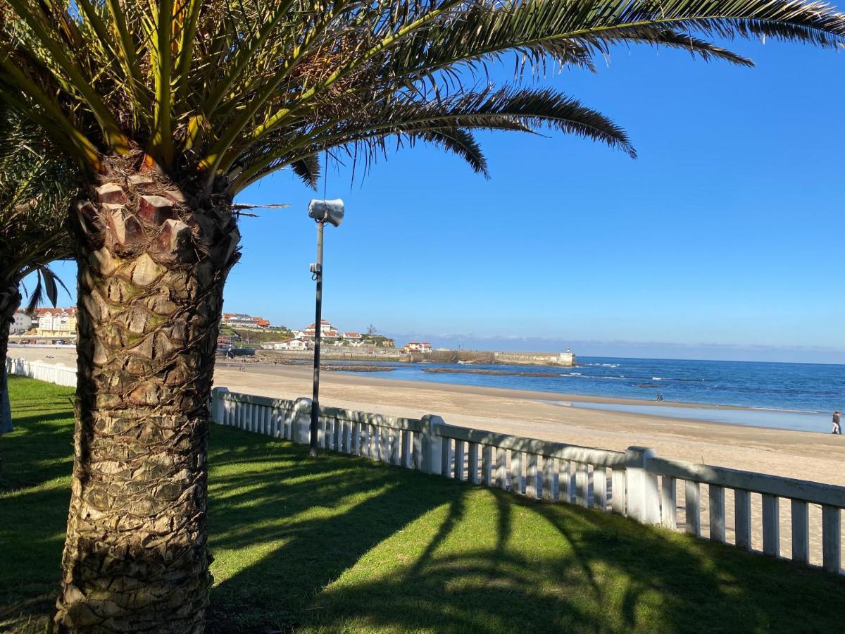 La Casa De Fito Cerca Del Centro De Comillas Eksteriør bilde
