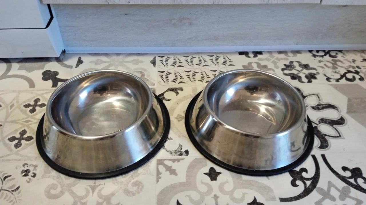 La Casa De Fito Cerca Del Centro De Comillas Eksteriør bilde